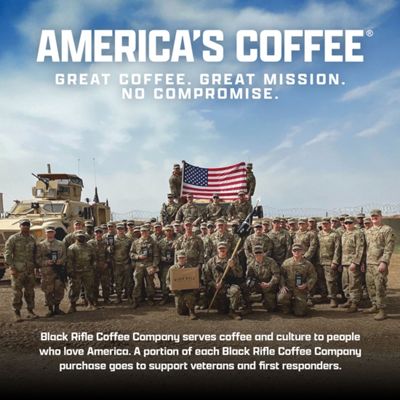 Keurig - Gunship Coffee - Image 10