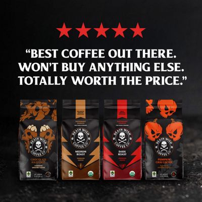 Keurig - Dark Roast - Image 9