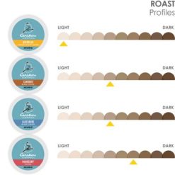 Alternative view of Keurig - Caribou Variety Pack