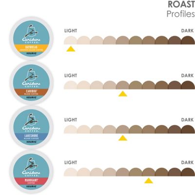Keurig - Caribou Variety Pack - Image 2
