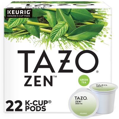 Keurig - Zen Green Tea - Image 3