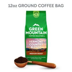 Alternative view of Keurig - Vermont Country Blend Coffee
