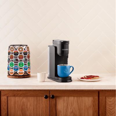 Keurig - K-Express Single Serve Coffee Maker - Image 16