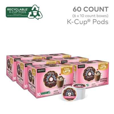 Keurig - Sundae Fundae Coffee - Image 3