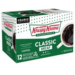 Alternative view of Keurig - Classic Decaf Coffee