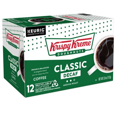 Keurig - Classic Decaf Coffee - Image 2