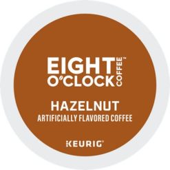 Keurig - Hazelnut Coffee