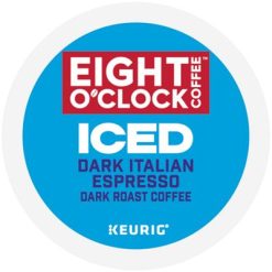 Keurig - Iced Dark Italian Espresso