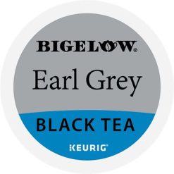 Keurig - Earl Grey Tea