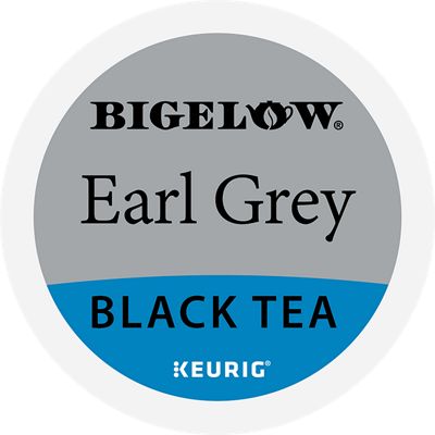 Keurig - Earl Grey Tea