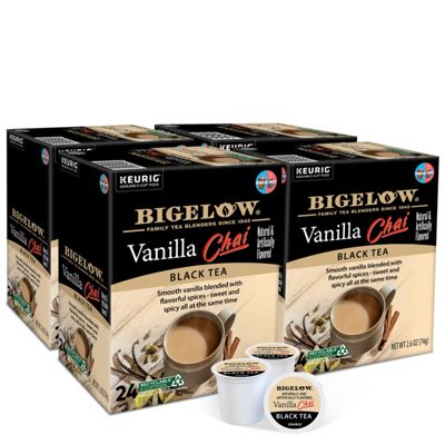 Keurig - Vanilla Chai Tea - Image 5