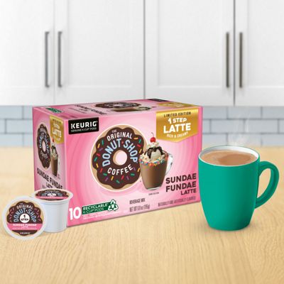 Keurig - Sundae Fundae Coffee - Image 7