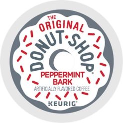 Keurig - Peppermint Bark Coffee
