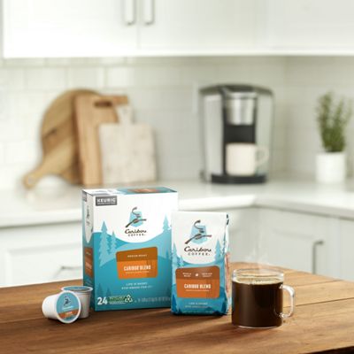 Keurig - Caribou Blend Coffee - Image 3