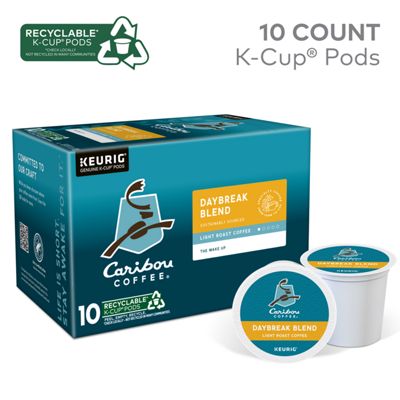 Keurig - Daybreak Morning Blend Coffee - Image 9