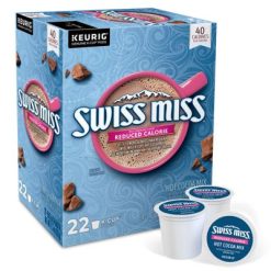 Alternative view of Keurig - Reduced Calorie Hot Cocoa