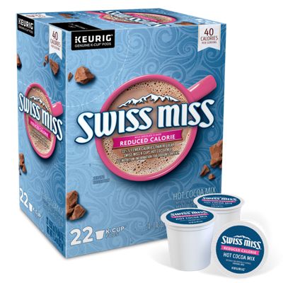 Keurig - Reduced Calorie Hot Cocoa - Image 2