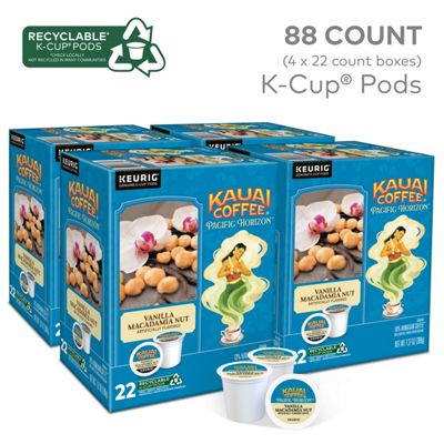 Keurig - Vanilla Macadamia Nut Coffee - Image 6