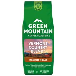 Keurig - Vermont Country Blend Coffee