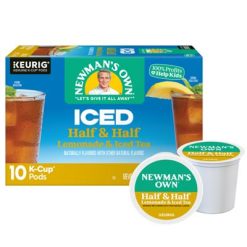 Alternative view of Keurig - Half & Half Lemonade and Iced Tea