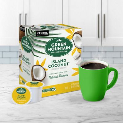 Keurig - Island Coconut Coffee - Image 3
