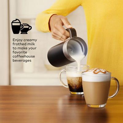 Keurig - Hot and Cold Frother - Image 5