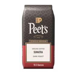 Keurig - Sumatra Coffee
