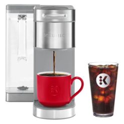 Alternative view of Keurig - K-Supreme Plus Special Edition Single Serve Coffee Maker