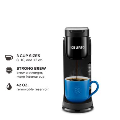 Keurig - K-Express Single Serve Coffee Maker - Image 4