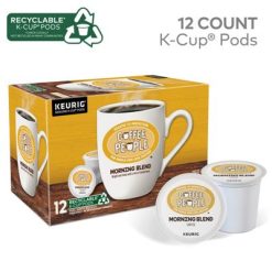 Alternative view of Keurig - Morning Blend Coffee