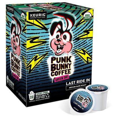 Keurig - Last Ride In Coffee - Image 4