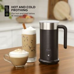 Alternative view of Keurig - Hot and Cold Frother