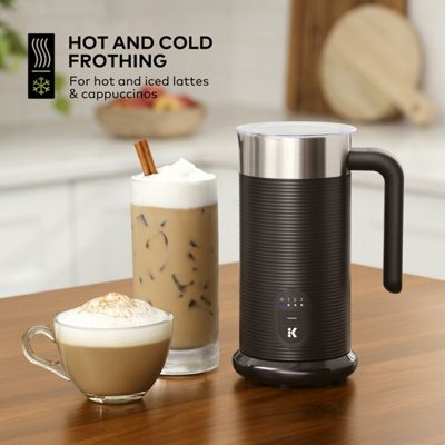 Keurig - Hot and Cold Frother - Image 2