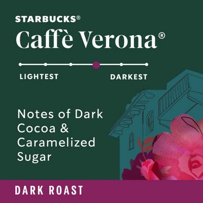 Keurig - Caffé Verona Coffee - Image 3