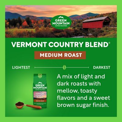 Keurig - Vermont Country Blend Coffee - Image 4