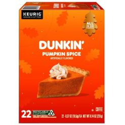 Alternative view of Keurig - Pumpkin Spice Coffee