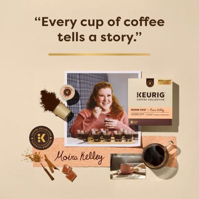 Keurig - Warm Hug - Image 3