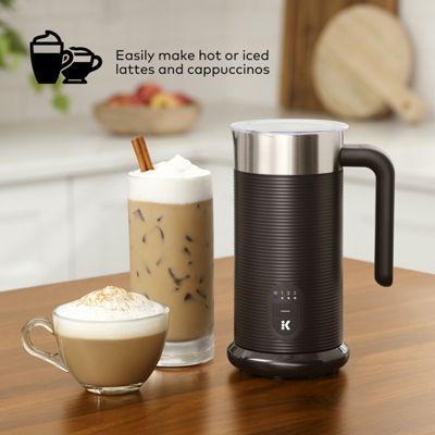 Keurig - Hot and Cold Frother - Image 4