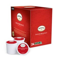 Alternative view of Keurig - English Breakfast