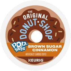 Keurig - Pop-Tarts Brown Sugar Cinnamon
