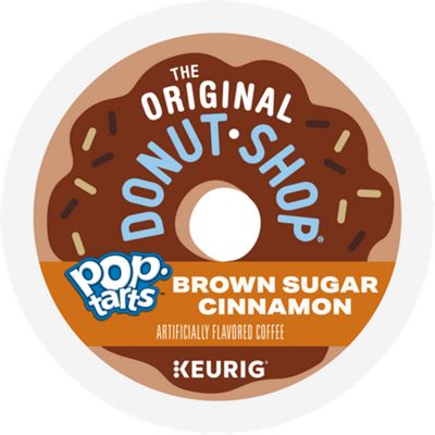 Keurig - Pop-Tarts Brown Sugar Cinnamon