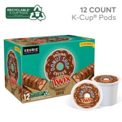 Alternative view of Keurig - Twix Coffee