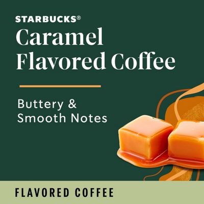 Keurig - Caramel Coffee - Image 3