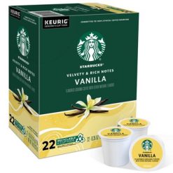 Alternative view of Keurig - Vanilla Coffee