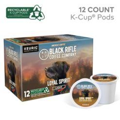 Alternative view of Keurig - Loyal Spirit Coffee