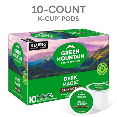 Keurig - Dark Magic Coffee - Image 2