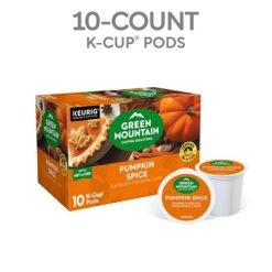 Alternative view of Keurig - Pumpkin Spice Coffee