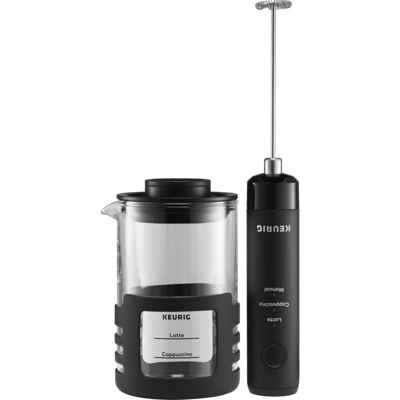 Keurig - SimpleCafé Frother