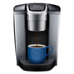 Keurig - K-Elite Single Serve Coffee Maker