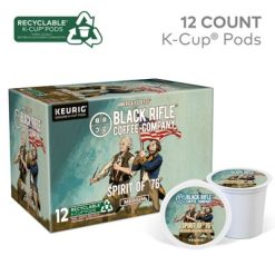 Alternative view of Keurig - Spirit of '76 Coffee